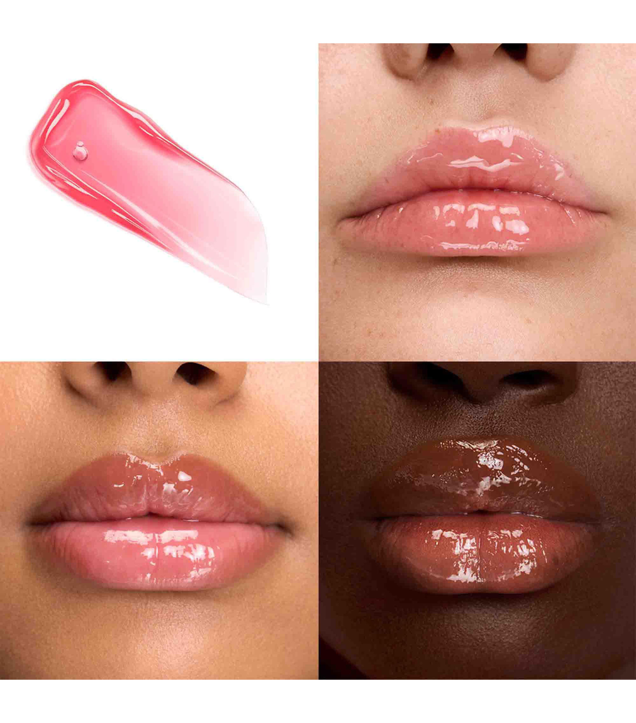 Gloss Idole Juicytreat, 8.5 ml